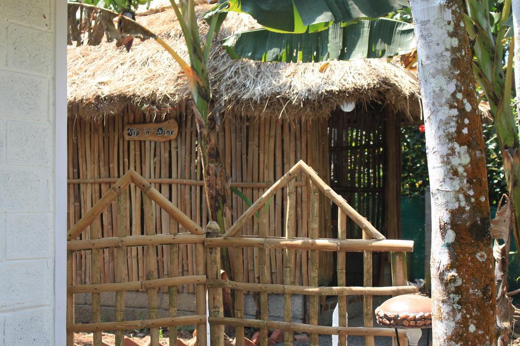 Green Ark Resorts Thekkady Kültér fotó