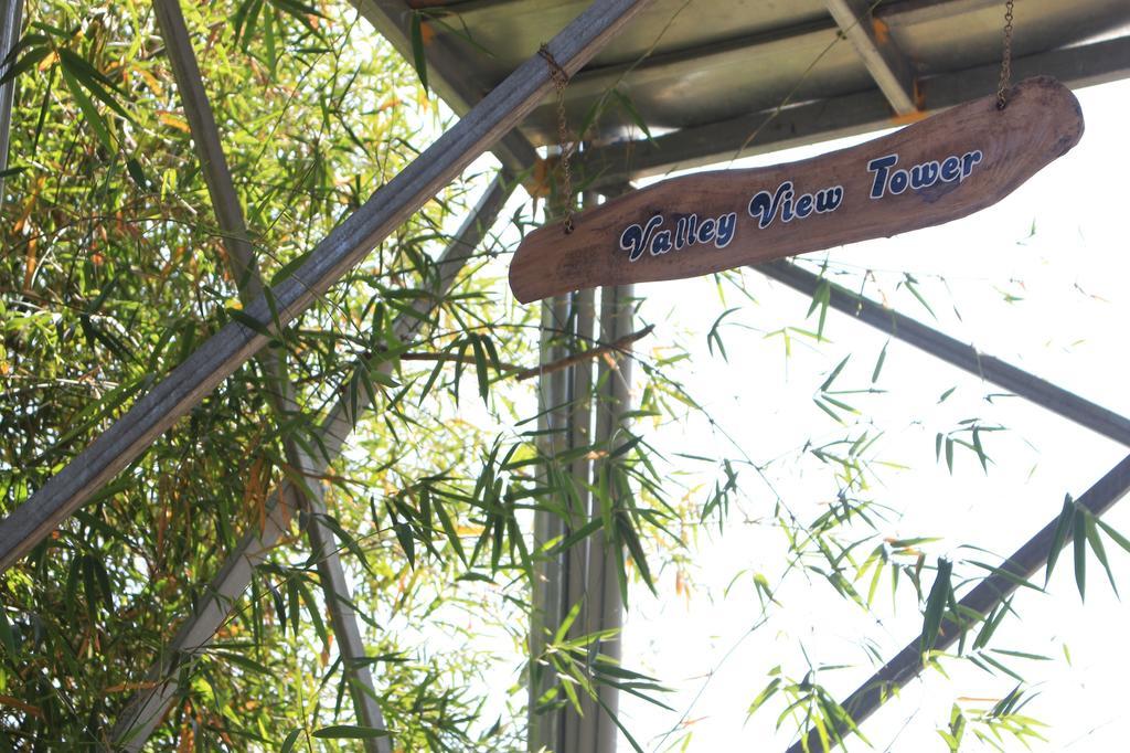 Green Ark Resorts Thekkady Kültér fotó